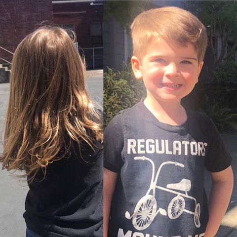 Locks Of Love Since 1997