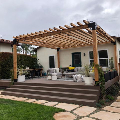 Best pergola design software
