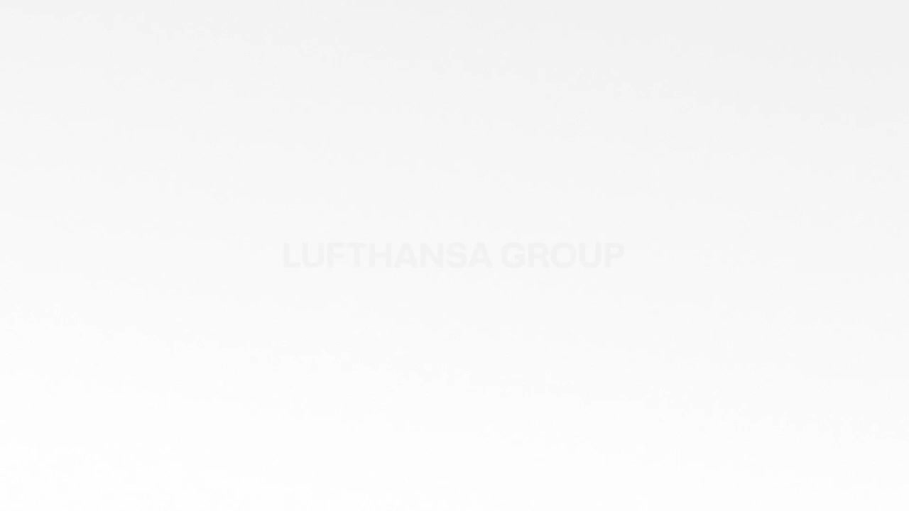 Lufthansa Group Careers