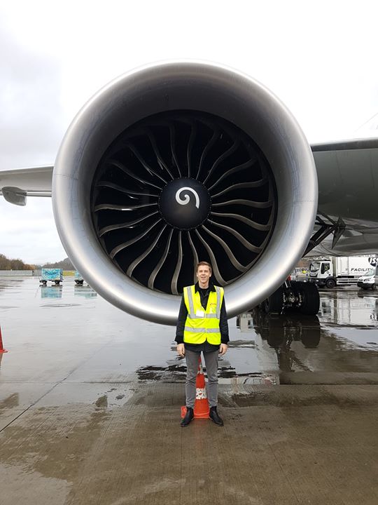 Lufthansa Group Careers Lufthansa Trainee Startproteam