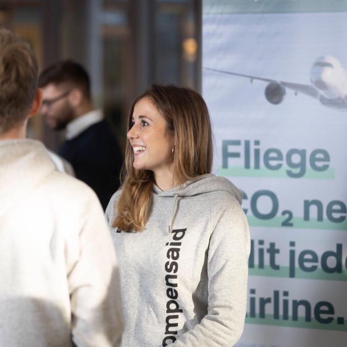 Lufthansa Group Careers Lufthansa Trainee Startproteam