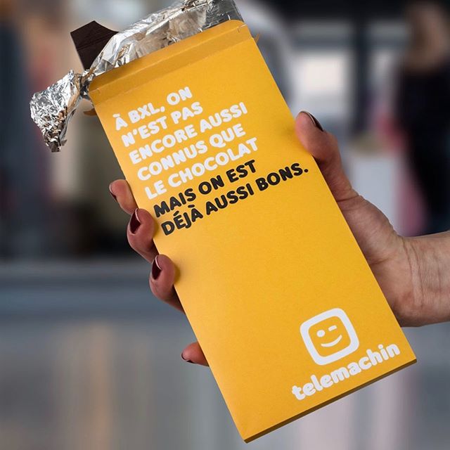 Heerlijke chocolade in Brussel voor Telemachin #butikagency Heerlijke chocolade in Brussel voor Telemachin #butikagency