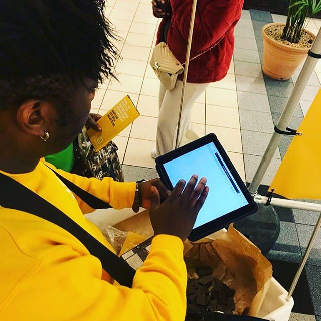 Datacaptatie zodat je zo snel mogelijk Telemachin kan worden in Brussel #butikagency Datacaptatie zodat je zo snel mogelijk Telemachin kan worden in Brussel #butikagency
