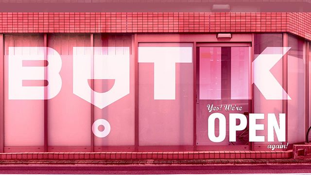 Like all other shops, it looks like we can also open our BUTIK again very soon. Happy to see you all again. Like all other shops, it looks like we can also open our BUTIK again very soon. Happy to see you all again.